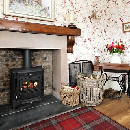Park Farmhouse, Luxury Bed & Breakfast, Turnberry Exterior photo