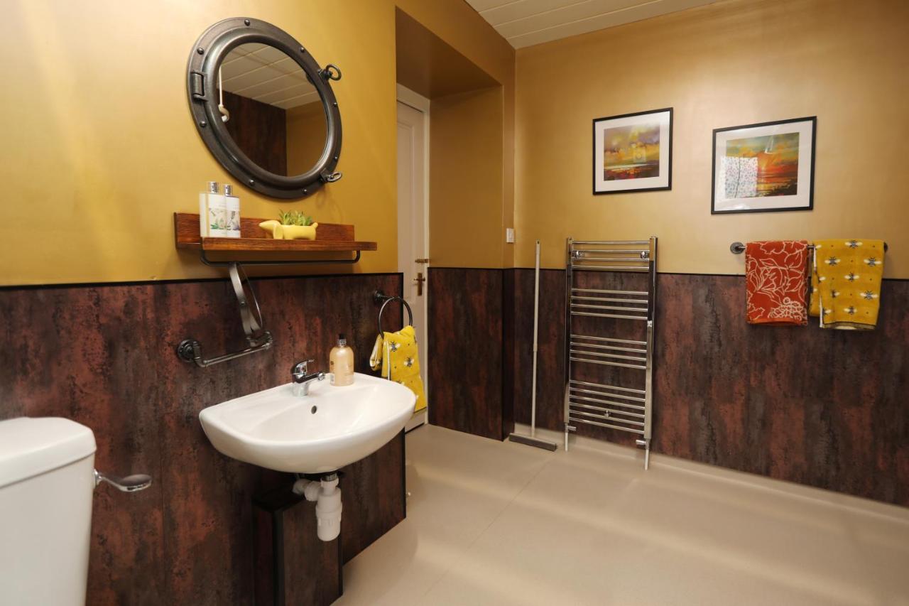 Park Farmhouse, Luxury Bed & Breakfast, Turnberry Exterior photo