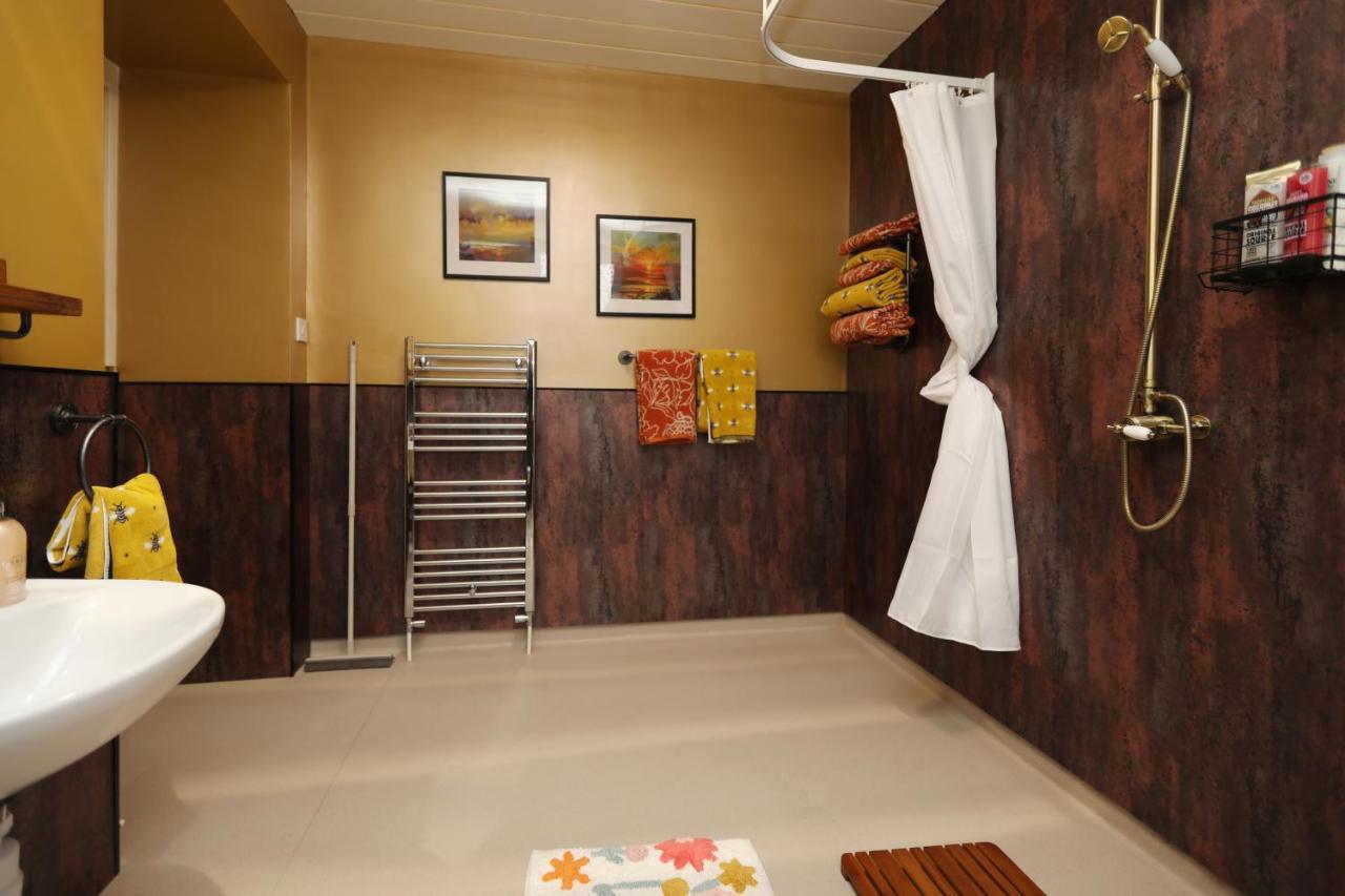 Park Farmhouse, Luxury Bed & Breakfast, Turnberry Exterior photo