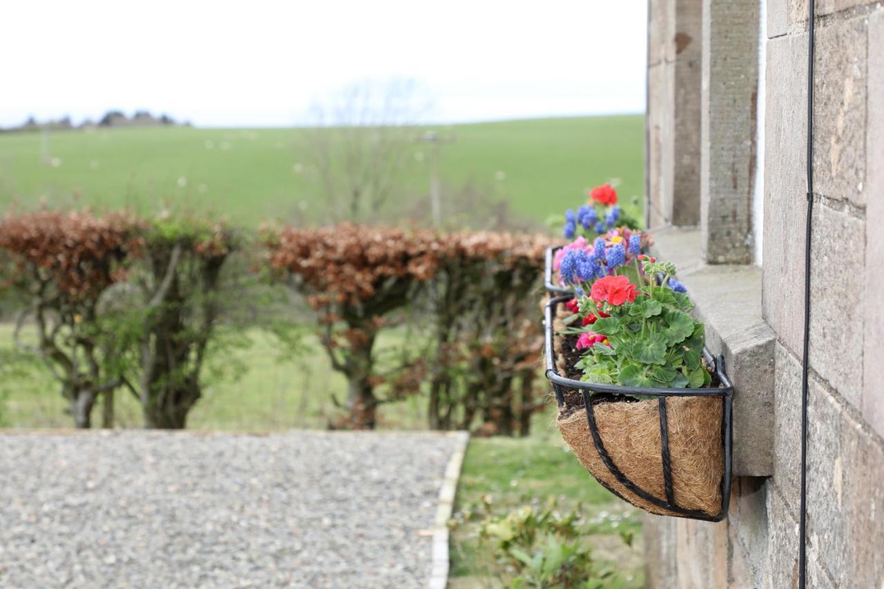 Park Farmhouse, Luxury Bed & Breakfast, Turnberry Exterior photo