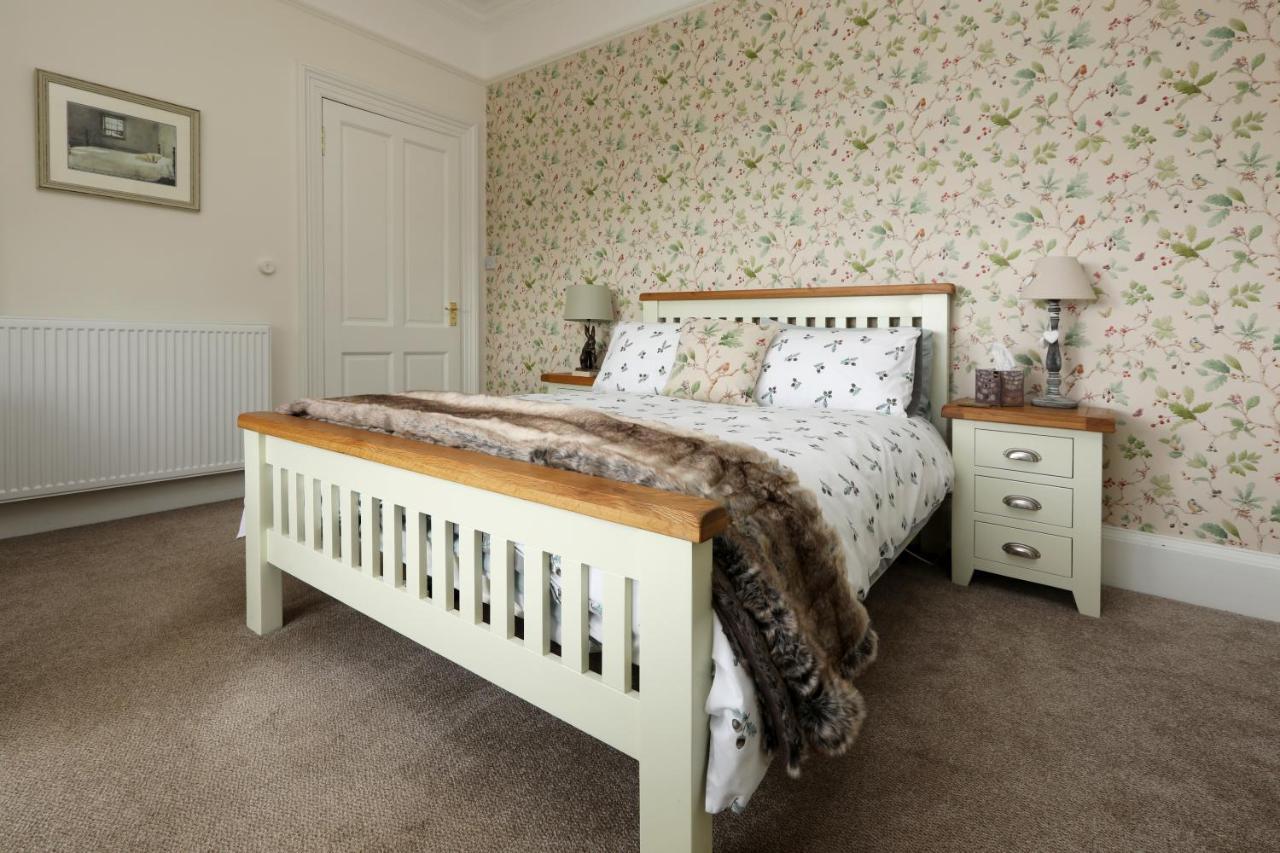Park Farmhouse, Luxury Bed & Breakfast, Turnberry Exterior photo